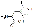 5-iodohistidine CAS#: 40649-71-6