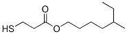 5-methylheptyl 3-mercaptopropionate CAS#: 41004-47-1