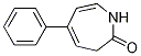 5-phenyl-1H-azepin-2(3H)-one CAS#: 41789-70-2