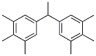 5,5'-Ethylidenebis(1,2,3-trimethylbenzene) CAS#: 40202-32-2