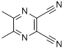 5,6-DIMETHYL-2,3-PYRAZINEDICARBONITRILE CAS#: 40227-17-6