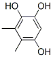 5,6-Dimethyl-1,2,4-benzenetriol CAS#: 4382-97-2