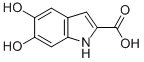 5,6-dihydroxy-1H-indole-2-carboxylic acid CAS#: 4790-08-3