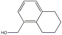 (5,6,7,8-Tetrahydronaphthalen-1-yl)Methanol CAS#: 41790-30-1
