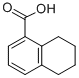 5,6,7,8-Tetrahydronaphthalene-1-carboxylic acid CAS#: 4242-18-6
