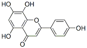 5,7,8-trihydroxy-2-(4-hydroxyphenyl)chromen-4-one CAS#: 41440-05-5