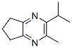 5H-Cyclopentapyrazine,6,7-dihydro-2-methyl-3-(1-methylethyl)-(9CI) CAS#: 41330-38-5