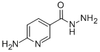 6-AMINONICOTINOHYDRAZIDE CAS#: 42596-56-5