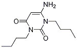 6-AMino-1,3-dibutyluracil CAS#: 41862-16-2