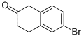 6-Bromo-2-tetralone CAS#: 4133-35-1