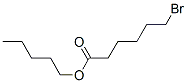 6-Bromohexanoic acid, pentyl ester CAS#: 41049-09-6