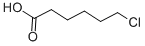 6-CHLORO-N-HEXANOIC ACID CAS#: 4224-62-8