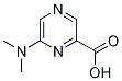 6-(Dimethylamino)-2-pyrazinecarboxylic acid CAS#: 40262-53-1