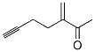 6-Heptyn-2-one, 3-methylene- (9CI) CAS#: 42809-07-4