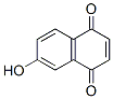 6-Hydroxynaphthalene-1,4-dione CAS#: 4923-53-9