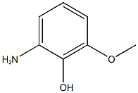 6-Methoxy-2-aminophenol CAS#: 40925-71-1
