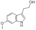 6-Methoxytrytophol CAS#: 41340-31-2