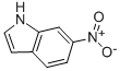 6-Nitroindole CAS#: 4769-96-4