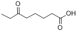 6-OXO-OCTANOIC ACID CAS#: 4233-57-2