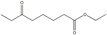6-Oxooctanoic acid ethyl ester CAS#: 4233-58-3