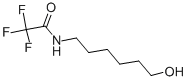 6-(TRIFLUOROACETYLAMINO)-1-HEXANOL CAS#: 40248-34-8