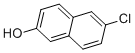 6-chloro-2-naphthol CAS#: 40604-49-7