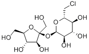 6-chloro-6-deoxysucrose CAS#: 40984-18-7