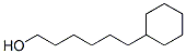 6-cyclohexylhexan-1-ol CAS#: 4354-58-9