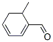 6-methylcyclohexa-1,3-diene-1-carbaldehyde CAS#: 4748-86-1
