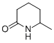 6-methylpiperidin-2-one CAS#: 4775-98-8