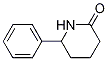 6-phenylpiperidin-2-one CAS#: 41419-25-4