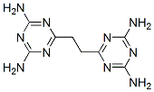6,6'-ethylenebis(1,3,5-triazine-2,4-diamine) CAS#: 4128-94-3
