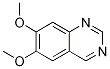 6,7-DiMethoxyquinazoline CAS#: 4101-33-1