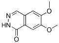 6,7-Dimethoxyphthalazin-1(2H)-one CAS#: 4821-88-9