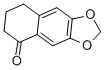 6,7-(METHYLENEDIOXY)-1-TETRALONE CAS#: 41303-45-1