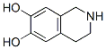 6,7-dihydroxytetrahydroisoquinoline CAS#: 40704-74-3