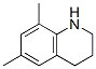 6,8-dimethyl-1,2,3,4-tetrahydroquinoline CAS#: 41910-65-0