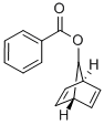 7-BENZOYLOXYNORBORNADIENE CAS#: 4796-68-3