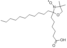 7-DOXYL-STEARIC ACID CAS#: 40951-82-4
