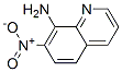 7-Nitroquinolin-8-amine CAS#: 42606-35-9