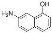 7-amino-1-naphthol CAS#: 4384-92-3