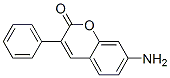 7-amino-3-phenyl-2-benzopyrone CAS#: 4108-61-6
