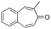 7H-Benzocyclohepten-7-one,6-methyl- CAS#: 4900-73-6