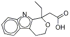 8-Desethyl Etodolac CAS#: 41339-67-7