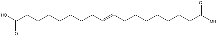 8-Hexadecene-1,16-dicarboxylic acid CAS#: 4494-16-0