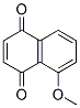 8-Methoxy-1,4-naphthoquinone CAS#: 4923-61-9