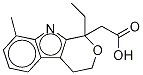 8-Methyl Etodolac CAS#: 41340-19-6