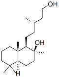 (8S)-Labdane-8,15-diol CAS#: 41746-99-0