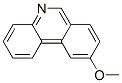 9-Methoxyphenanthridine CAS#: 41001-28-9
