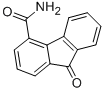 9-OXO-9H-FLUORENE-4-CARBOXAMIDE CAS#: 42135-38-6